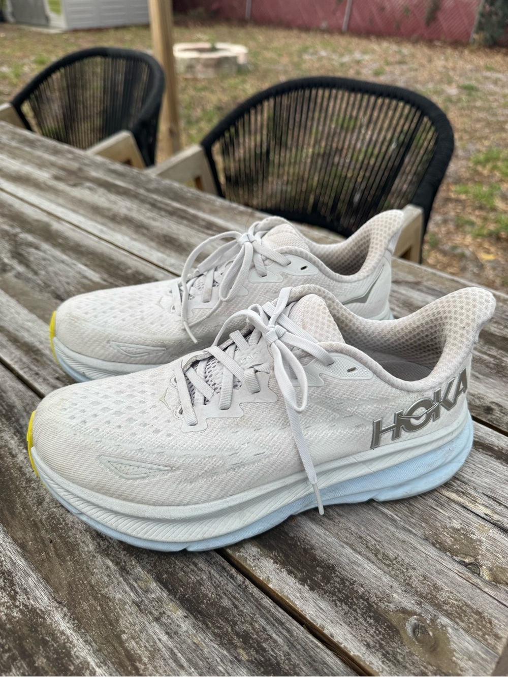 Hoka Clifton 9 Women